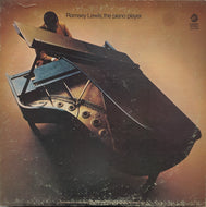 RAMSEY LEWIS / Ramsey Lewis, The Piano Player (Cadet, LPS 836, LP)
