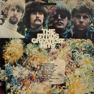 BYRDS / Greatest Hits (Columbia, PC 9516, LP)