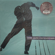 JAZZ DEFEKTORS / The Jazz Defektors (DIW The Garden, LP)