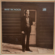 BOZ SCAGGS / Boz Scaggs ( Atlantic – P-10203A, LP)