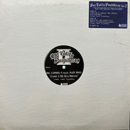 MR CAPONE-E / Came 2 Me In A Dream / Pimp In Me (T-HPV 02, 12inch)
