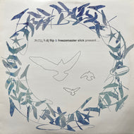 DJ FLIP & FREEZEMASTER SLICK PRESENT / Like They Used To (AC202, 12inch)