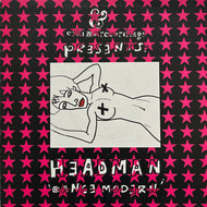 HEADMAN / Eskimo Recordings Presents: Headman - Dance Modern (2LP)
