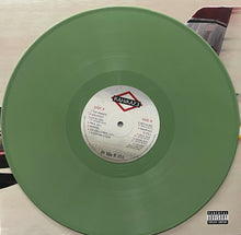 Load image into Gallery viewer, EMINEM / Kamikaze (inc. Lucky You, Venom ) Aftermath, LP, Olive Green
