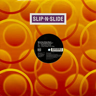 BLAZE / Do You Remember House? (SLIP 151, 12inch)