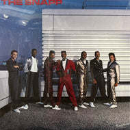 SNAPP / The Snapp (BLU 704, LP)