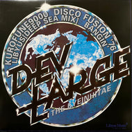 DEV LARGE (D.L) / The Eyeinhitae EP-1 (LMLP-006, 12inch)