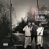 TRILLVILLE / Neva Eva (0-42653, 12inch)