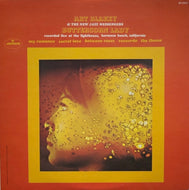 ART BLAKEY & The New Jazz Messengers / Buttercorn Lady (Mercury – BT-5322, LP)