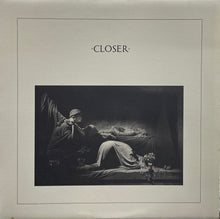 画像をギャラリービューアに読み込む, JOY DIVISION / Closer ( Factory – FACT∙XXV, LP)
