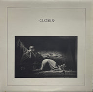 JOY DIVISION / Closer ( Factory – FACT∙XXV, LP)