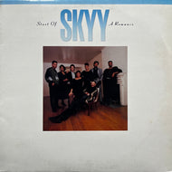 SKYY / Start Of A Romance (0-86444, 12inch)