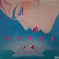 LOGIC SYSTEM / Venus (Express, ETP-90139, LP)