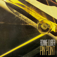 RONNIE CUBER / Pin Point (K28P 6415, LP)