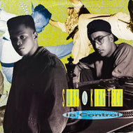 SWAY & KING TECH / In Control (0-40114, 12inch)