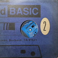 ORGANIZED KONFUSION / Walk Into The Sun (0-66436, 12inch)