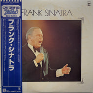 FRANK SINATRA / Frank Sinatra (2LP)帯付
