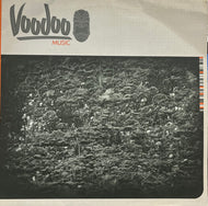 Morphy / Shackles (Voodoo Music – VOOMUSIC003, 12inch)