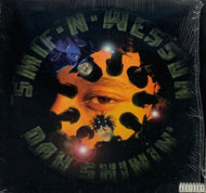 SMIF-N-WESSUN / Dah Shinin' (NRV 2005, 2LP) 1995 Repress