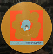 Garies / In Bits (Future Times – FT054, 12inch)