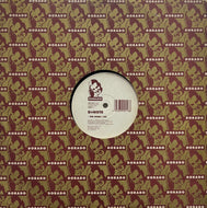 D*NOTE / The More I See (incl. D*Votion) (Dorado – DORO 11, 12inch)