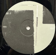 LES GAMMAS / Guauanco (Remixes) (Compost – COMPOST 076-1, 12inch)