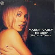 Mariah Carey / The Roof (Back In Time) (Columbia – 665521 6, 12inch)