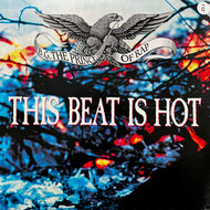 B.G. THE PRINCE OF RAP / This Beat Is Hot (49 73842, 12inch)