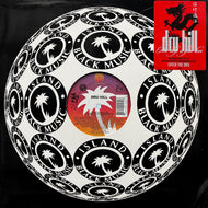 DRU HILL / How Deep Is Your Love (314-572 425-1, 12inch)