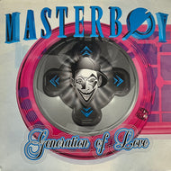 Masterboy / Generation Of Love (Club Zone – 579 375-1, 12inch)