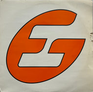 Eurogroove / Dive To Paradise (Avex UK – AP10, 12inch)