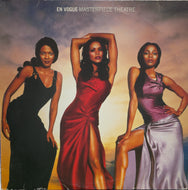 EN VOGUE / Masterpiece Theatre ( Elektra – 7559-62416-1, 2LP)