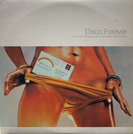 V.A. (Love Committee, Universal Robot Band) / DISCO FOREVER (Dimitri From Paris)3LP