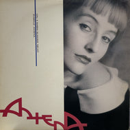 ISABELLE ANTENA / On A Warm Summer Night (Crépuscule) LP