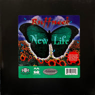 RUFFNECK / New Life (RT-214, 12inch x 2)