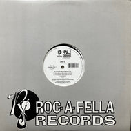 JAY-Z / Do It Again (Put Ya Hands Up) / So Ghetto (314 562 575-1, 12inch)