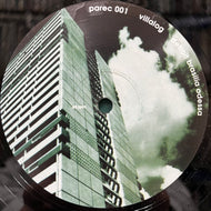 Villalog / Detroit (parec 001, 12inch)