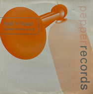 Lock 'N' Load / House Some More (Pepper – 9230420, 12inch)