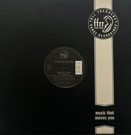 Thinkhead / The Pledge (FFRR – 314-570-033-1, 12inch)
