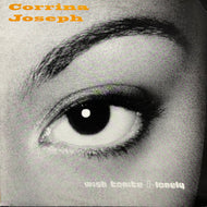 CORRINA JOSEPH / Wish Tonite / Lonely (JAXX011, 12inch)