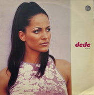 Dede / Get To You (Columbia – 664994-6, 12inch)