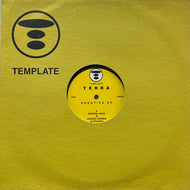 Terra / Oddoties EP (Template – TEMPL8.7, 12inch)