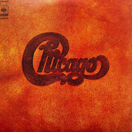 CHICAGO / Chicago Live In Japan (SOPJ 31-32 XR, 2LP)