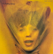 ROLLING STONES / Goats Head Soup (Rolling Stones Records ‎– ESS-63002, LP)