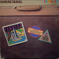 AHMAD JAMAL / Jamalca (inc. Misdemeanor) LP