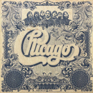 CHICAGO / Chicago VI (SOPM 65, LP)