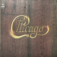 CHICAGO / Chicago V (inc. Saturday In The Park ) SOPM 21, LP