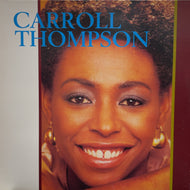 CARROLL THOMPSON / Carroll Thompson (2nd)LP