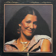 RITA COOLIDGE / Anytime... Anywhere (A&M Records – GP-2039)