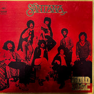 SANTANA / Santana (SOPN 16, LP)